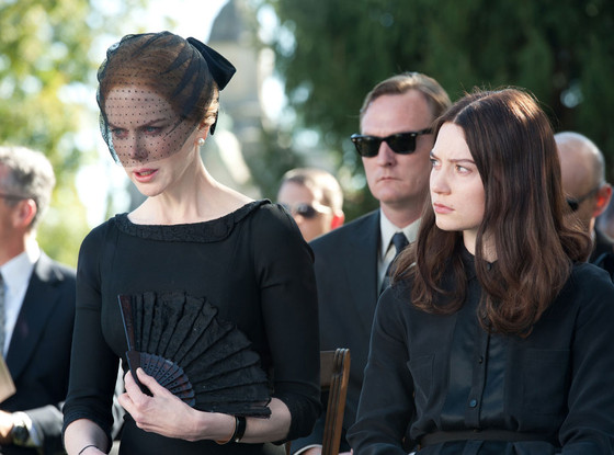 Nicole Kidman, Stoker Nicole Kidman, Stoker